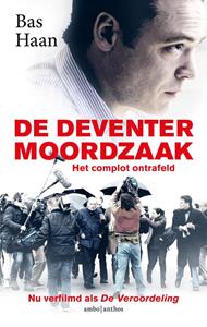Bas Haan De Deventer moordzaak -   (ISBN: 9789026348907)