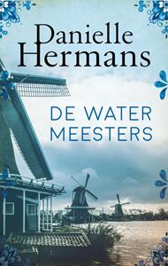 Daniëlle Hermans De watermeesters -   (ISBN: 9789026349379)