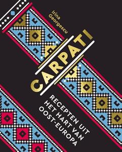Irina Georgescu Carpati -   (ISBN: 9789461432889)