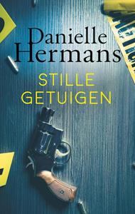 Daniëlle Hermans Stille getuigen -   (ISBN: 9789026349430)