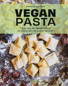 Brianna Claxton Vegan Pasta -   (ISBN: 9789461432902)