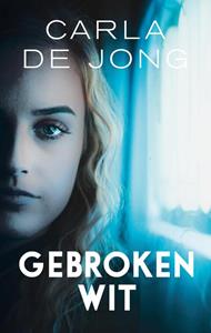 Carla de Jong Gebroken wit -   (ISBN: 9789026350016)