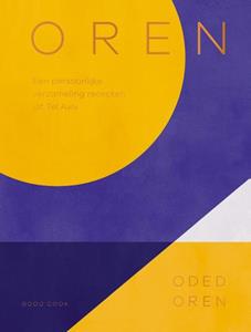 Oded Oren Oren -   (ISBN: 9789461432926)