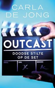 Carla de Jong Outcast -   (ISBN: 9789026350030)
