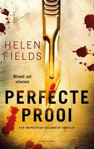 Helen Fields Perfecte prooi -   (ISBN: 9789026351303)