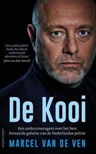 Marcel van de Ven De Kooi -   (ISBN: 9789026351877)