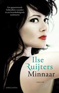 Ilse Ruijters Minnaar -   (ISBN: 9789026352225)