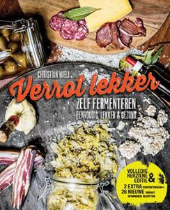 Christian Weij Verrot Lekker -   (ISBN: 9789461562777)
