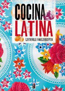 Wereldouders Cocina Latina -   (ISBN: 9789461562876)