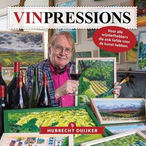 Hubrecht Duijker Vinpressions -   (ISBN: 9789462176522)