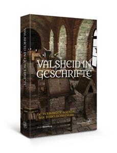Jacob Slavenburg Valsheid in Geschrifte -   (ISBN: 9789462494763)