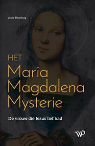 Jacob Slavenburg Het Maria Magdalena Mysterie -   (ISBN: 9789462496408)