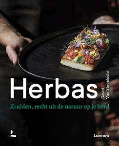 David van Steenkiste Herbas -   (ISBN: 9789401475808)