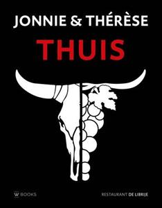 Jonnie Boer, Thérèse Boer Thuis -   (ISBN: 9789462585041)