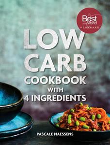 Pascale Naessens Low carb cookbook -   (ISBN: 9789401477369)