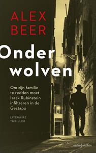 Alex Beer Onder wolven -   (ISBN: 9789026352553)