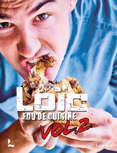Loïc van Impe Fou de cuisine 2 -   (ISBN: 9789401479424)