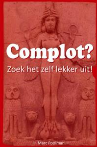 Marc Poolman Complot℃ -   (ISBN: 9789403632926)