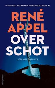 René Appel Overschot -   (ISBN: 9789026353659)
