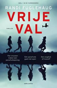 Randi Fuglehaug Vrije val -   (ISBN: 9789026353673)