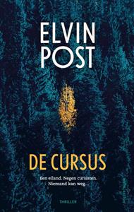 Elvin Post De cursus -   (ISBN: 9789026354113)