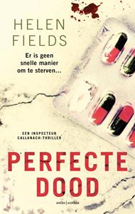 Helen Fields Perfecte dood -   (ISBN: 9789026354298)