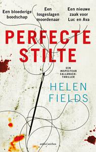 Helen Fields Perfecte stilte -   (ISBN: 9789026355769)