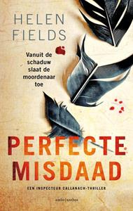 Helen Fields Perfecte misdaad -   (ISBN: 9789026357046)