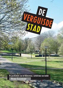 Henno Eggenkamp De verguisde stad -   (ISBN: 9789403636139)