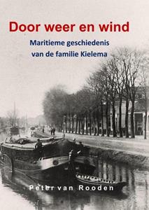 Peter van Rooden Door Weer en Wind -   (ISBN: 9789403636771)