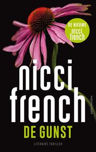 Nicci French De gunst -   (ISBN: 9789026357695)