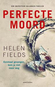 Helen Fields Perfecte moord -   (ISBN: 9789026358081)