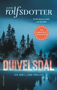 Ulrika Rolfsdotter Duivelsdal -   (ISBN: 9789026358135)