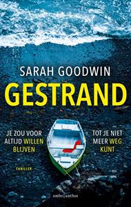 Sarah Goodwin Gestrand -   (ISBN: 9789026358814)