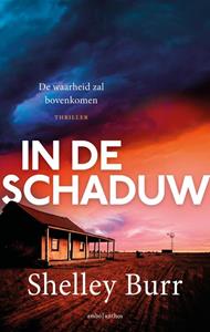 Shelley Burr In de schaduw -   (ISBN: 9789026359330)