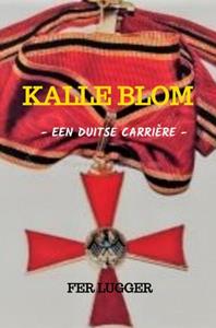 Fer Lugger Kalle Blom -   (ISBN: 9789403657974)