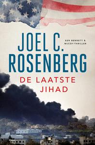 Joel C. Rosenberg De laatste Jihad -   (ISBN: 9789029730754)