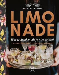 Limonade -   (ISBN: 9789463141581)