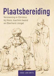 Cees-Jan Smits Plaatsbereiding -   (ISBN: 9789463013192)