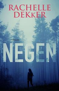 Rachelle Dekker Negen -   (ISBN: 9789029732024)