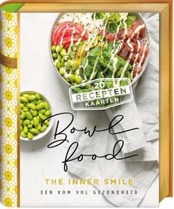 Remke Vet Mini bookbox recepten - Bowl food -   (ISBN: 9789463337236)