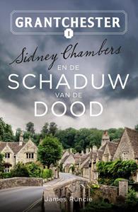 James Runcie Sidney Chambers en de schaduw van de dood -   (ISBN: 9789029732994)