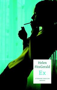 Helen Fitzgerald Ex -   (ISBN: 9789041418333)