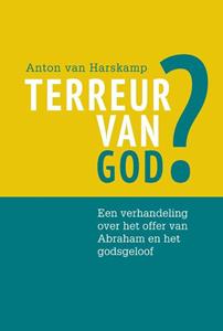 Anton van Harskamp Terreur van God℃ -   (ISBN: 9789463013505)