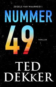 Ted Dekker Nummer 49 -   (ISBN: 9789043530415)