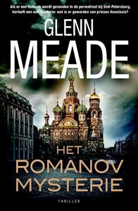 Glenn Meade Het Romanov Mysterie -   (ISBN: 9789043531740)