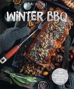 Lantaarn Publishers Winter BBQ -   (ISBN: 9789463544290)
