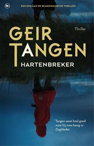 Geir Tangen Hartenbreker -   (ISBN: 9789044351231)
