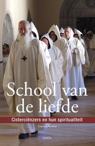 Guerric Aerden School van de liefde -   (ISBN: 9789463401395)