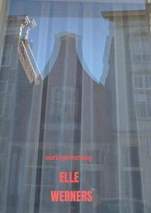 Elle Werners Schemertijd -   (ISBN: 9789403679754)
